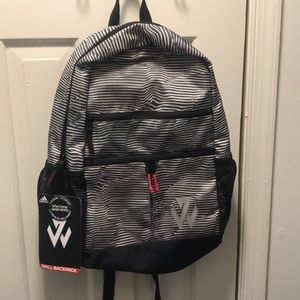 Adidas John wall backpack